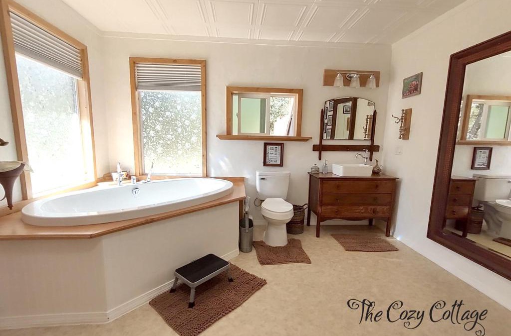 Miramonte House | Cozy Cottage