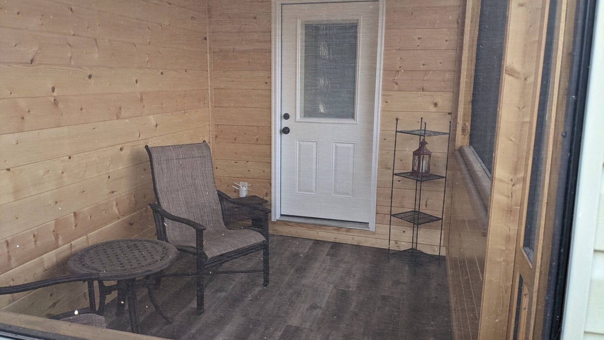 Powell Cottage | Cozy Cottage