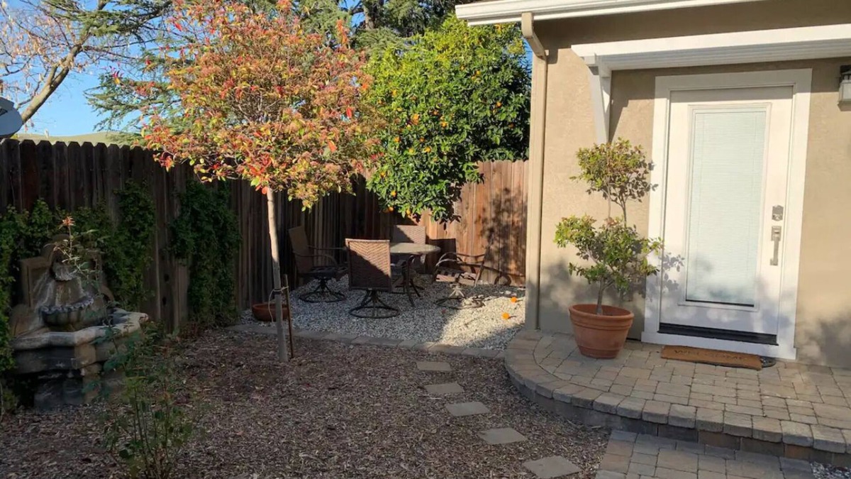 Concord House | Cozy cottage walking distance from bart