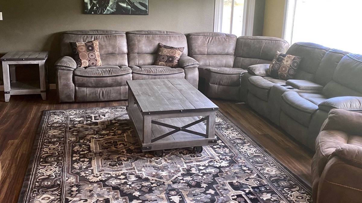 Heise House | Cozy, Country Home-Beautiful Setting & Recreation