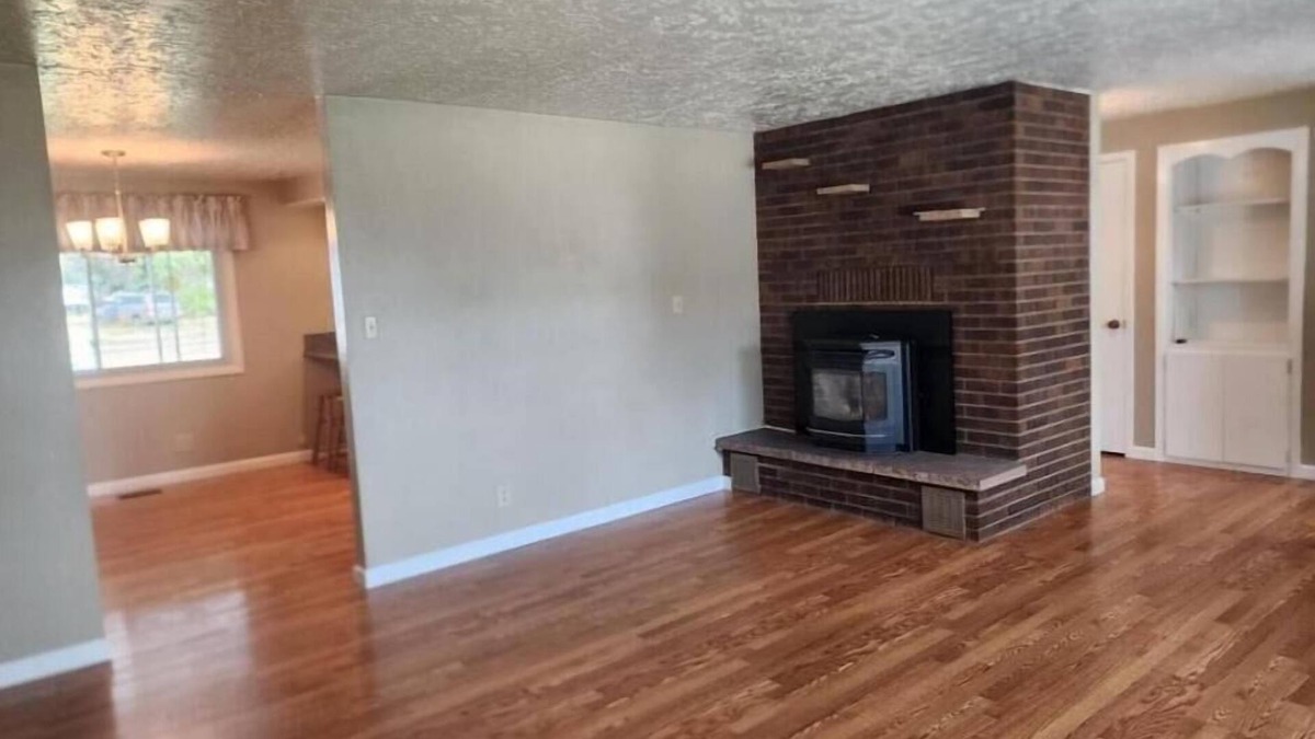 Nampa House | Cozy country house near major stores, markets. Ideal for your perfect vacation.
