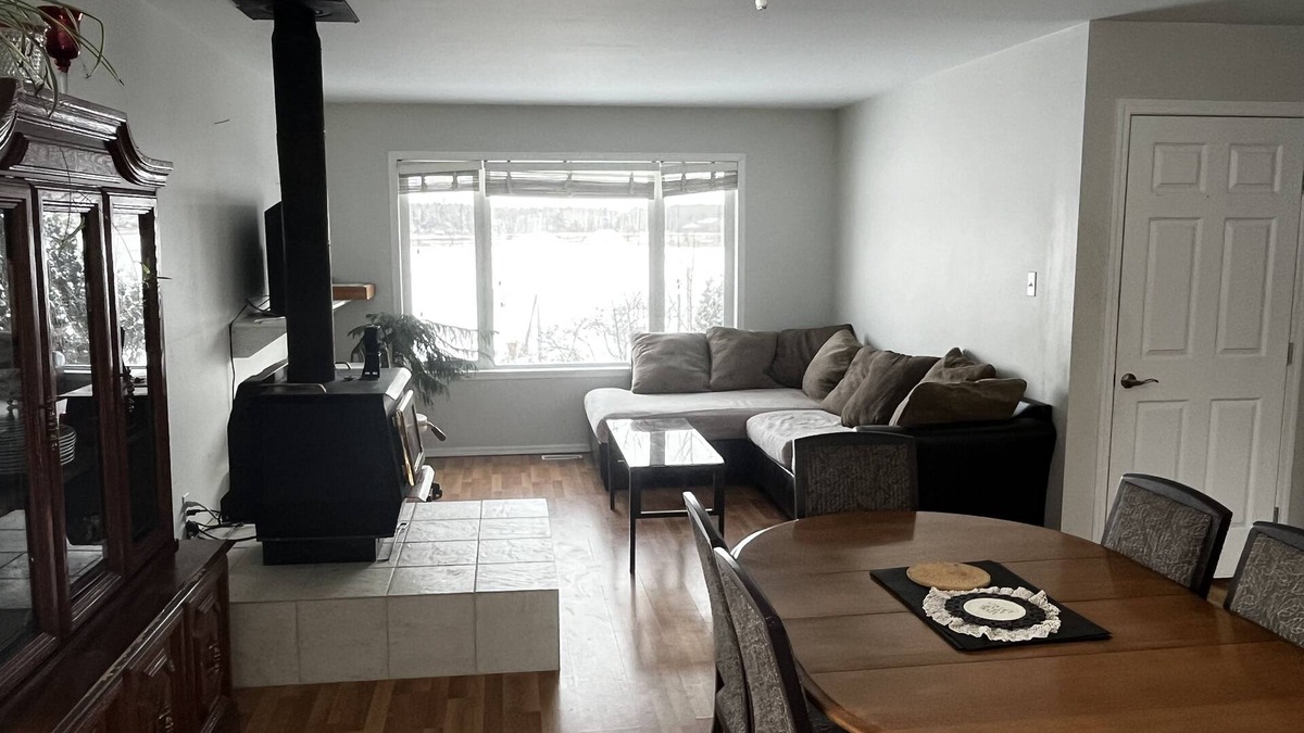 Nipawin House | Cozy Country Living