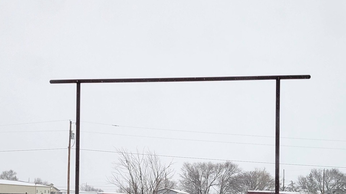 Shallowater House | Cozy Country Living, just outside the city of Lubbock.