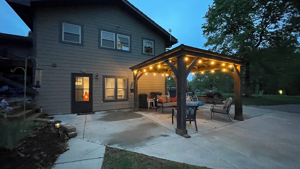 Pacific Apartment | Cozy country setting 4 miles from route 66