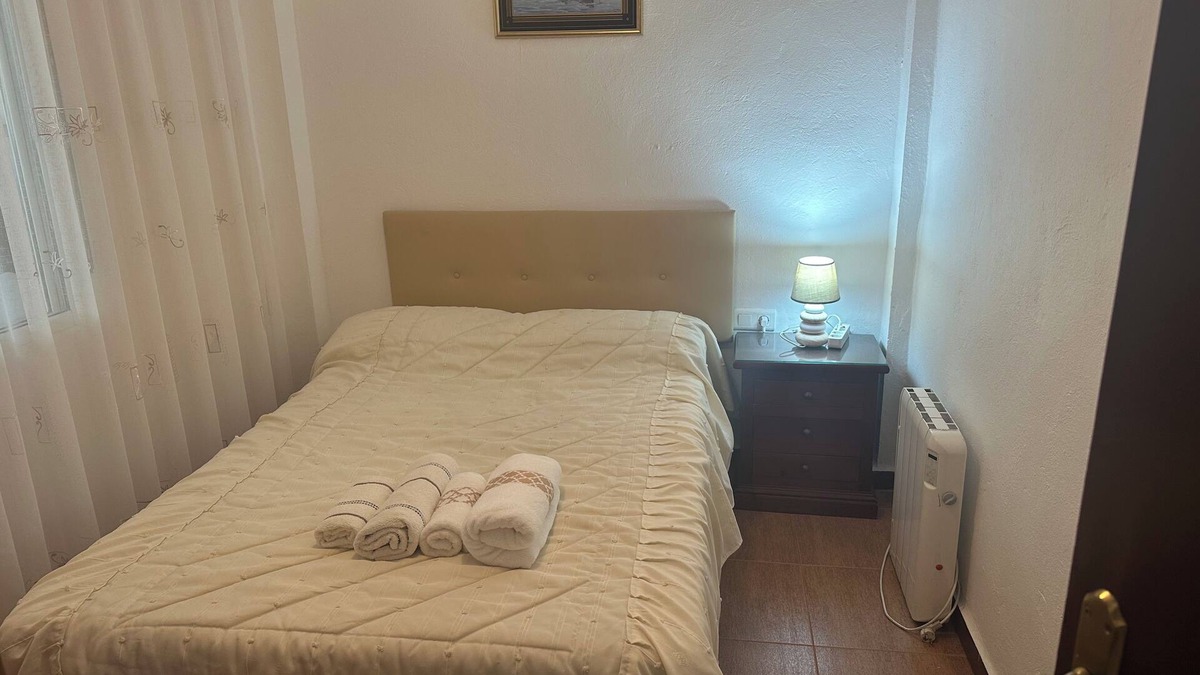 Gibraleon House | Cozy countryhouse with garden in the shadow of grapevine in a finca with pool