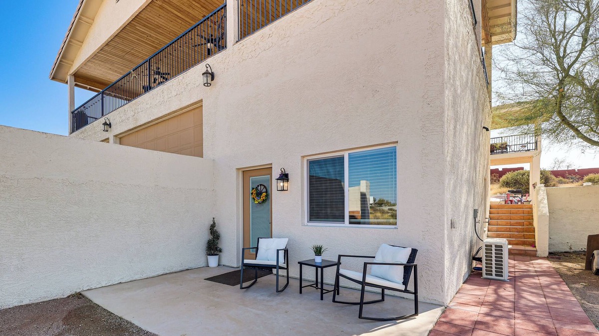 Apache Junction Apartment | Cozy Couple's Retreat w/Views in Apache Junction