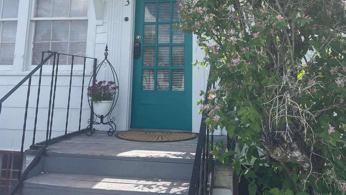 Riverton House | Cozy Craftsman Apartment in the Heart of Riverton