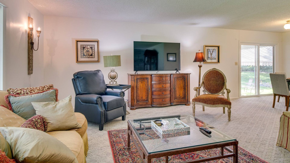 Dogwood Park House | Cozy ‘Cranfield Cottage’ ~ 2 Mi to Norfork Lake!