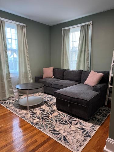 Martha Jefferson Apartment | Cozy cville spot