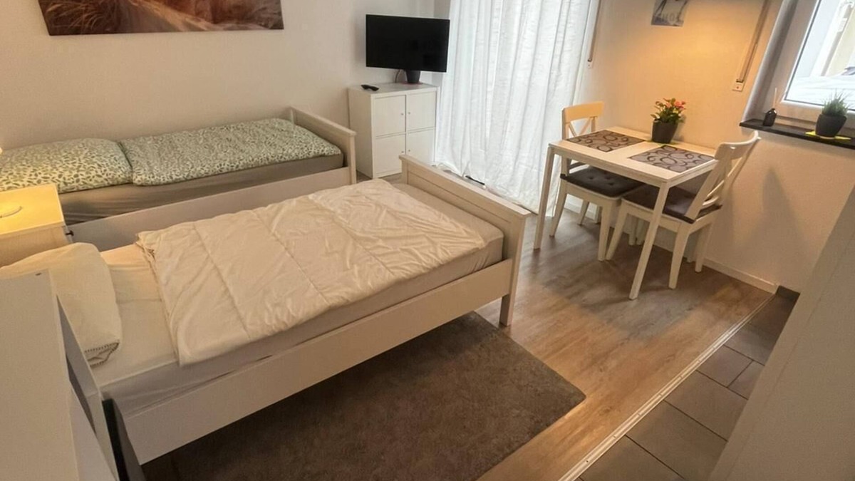 Schloss Holte-Stukenbrock Apartment | cozy apartment in Stukenbrock