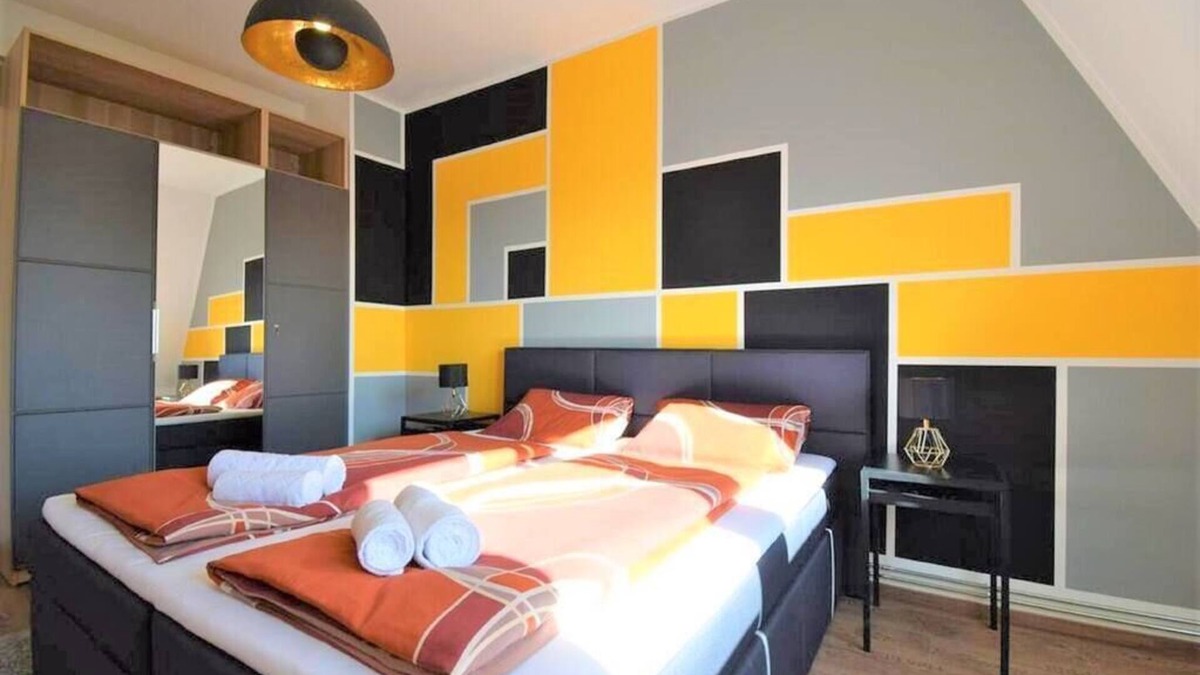 Suedvorstadt Apartment | Cozy Domicile Leipzig Center South I