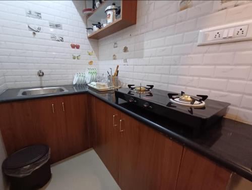 Kalaburagi Apartment | Cozy Downtown Hideaway