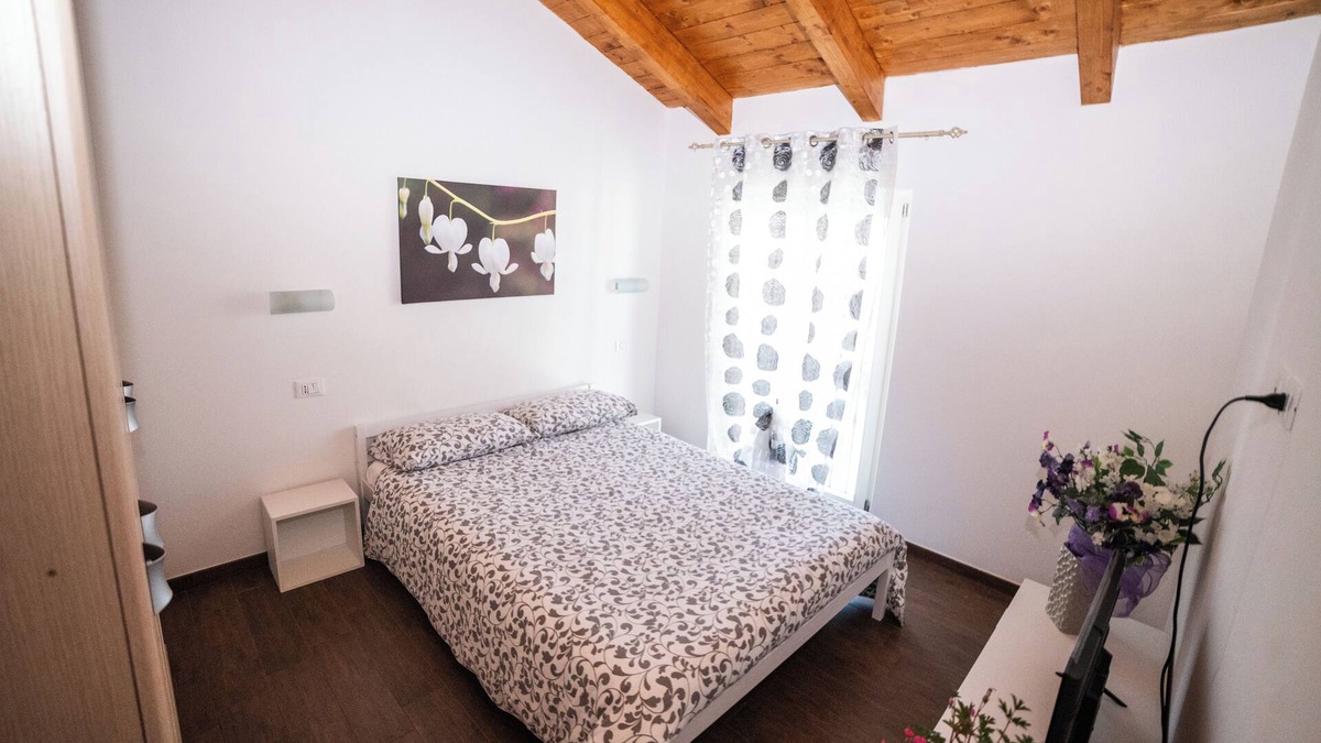 Villanova d'Asti Apartment | Cozy downtown apartment, convenient to all services and highways.