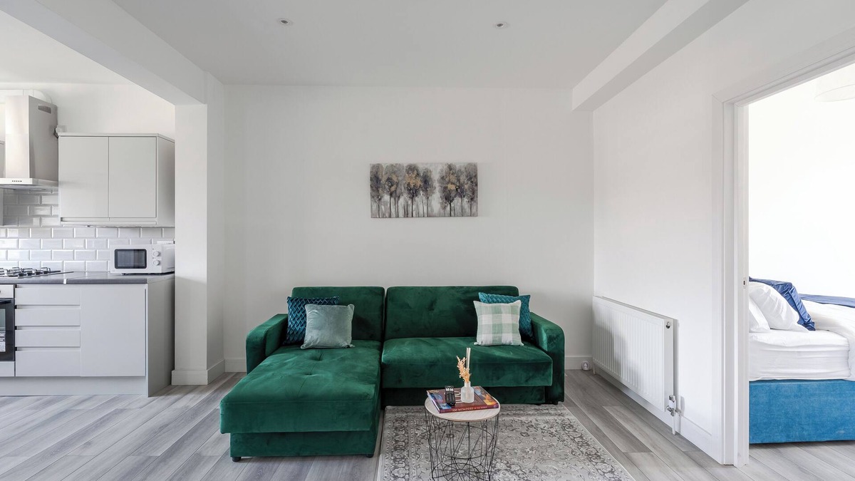 Rochester Apartment | Cozy Downtown Loft