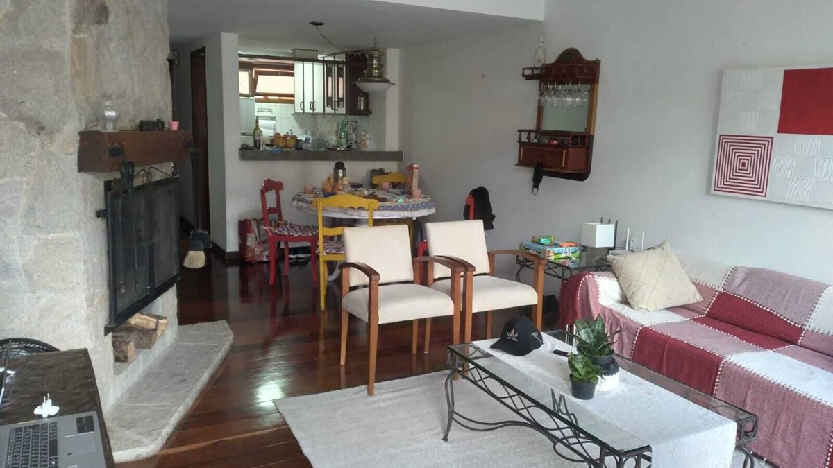 Albuquerque Apartment | Cozy duplex apartment in terê fri, with beautiful lake view and leisure facilities