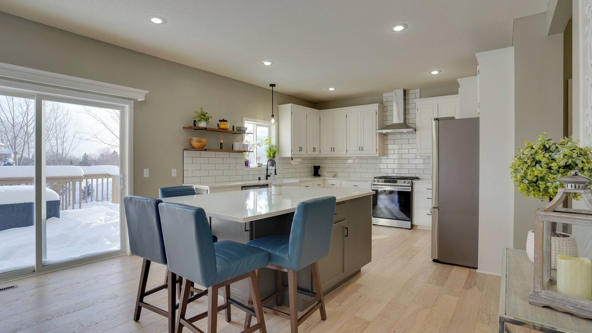 Eden Prairie House | Cozy Eden Prairie Home < 21 Mi to Twin Cities