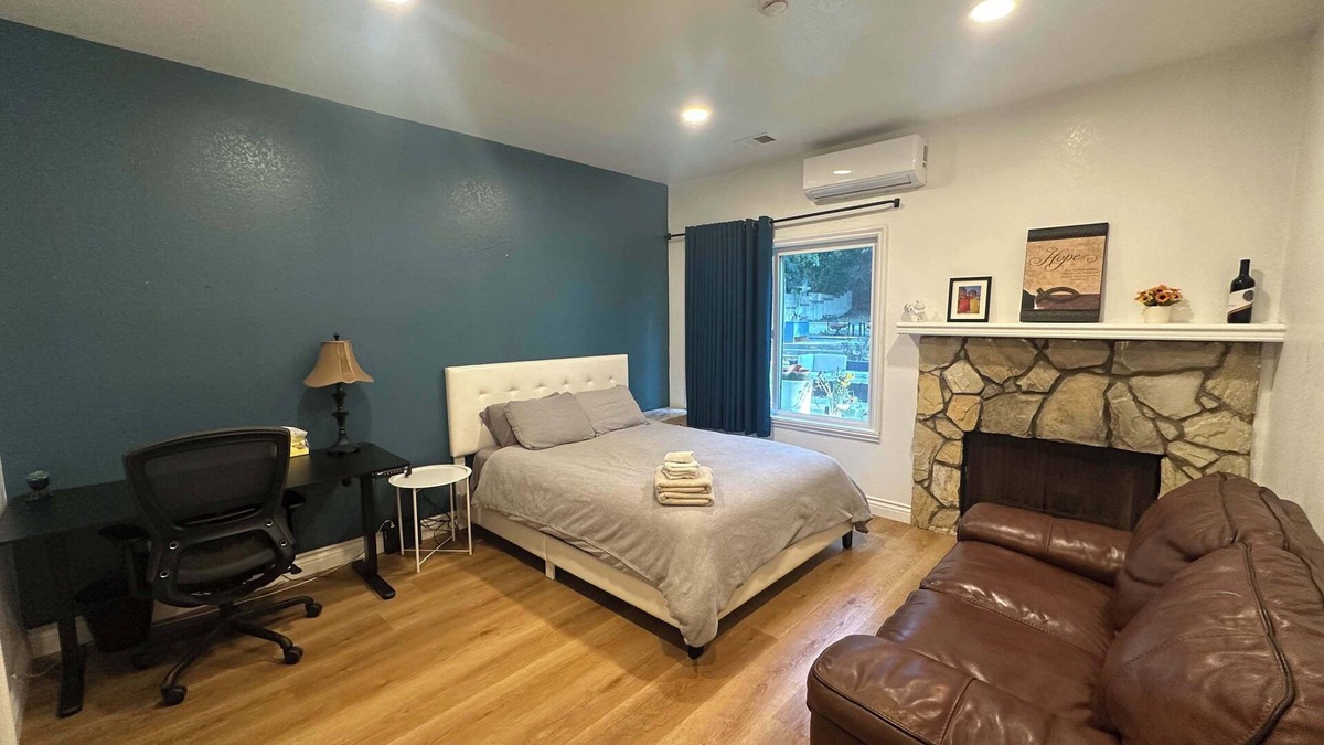 Rowland Heights House | Cozy Elegant Home 102 · A Stylish & Peaceful Retreat for Refined Solo Living