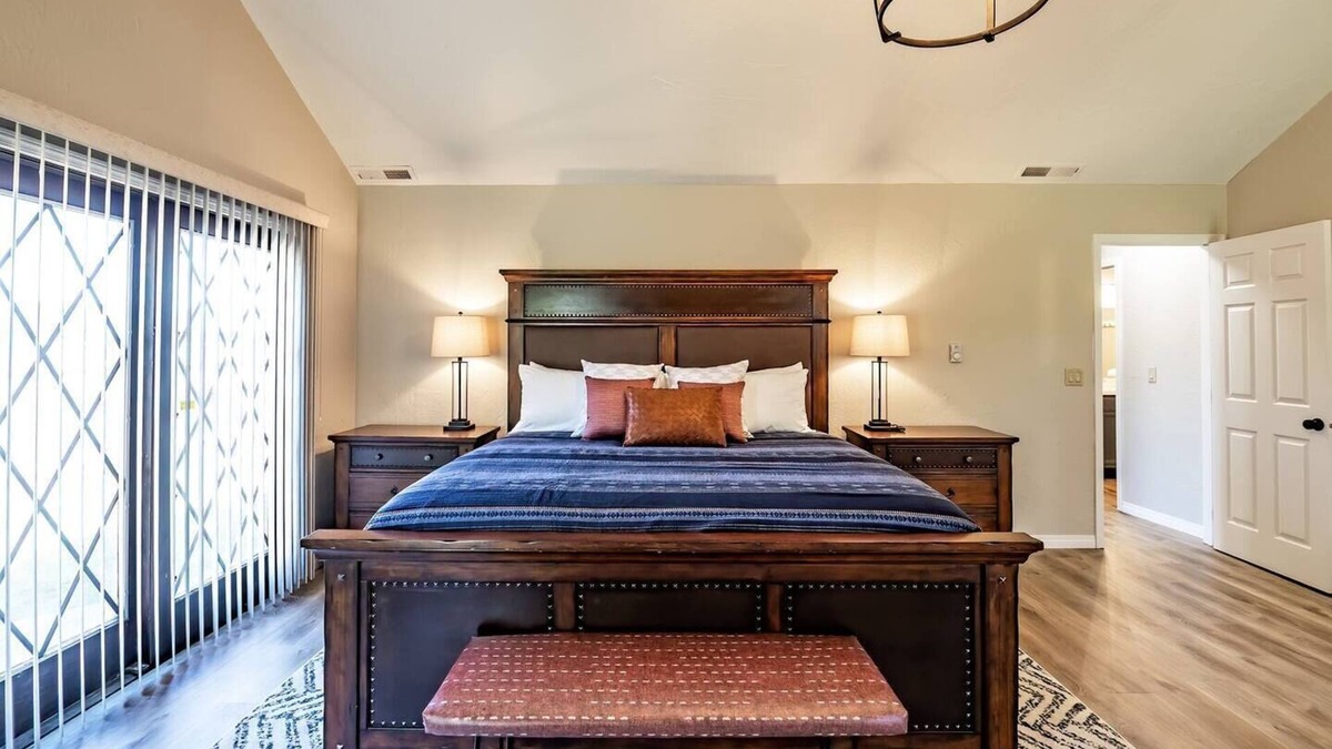 Ellensburg Other | Cozy Ellensburg Farm Stay for Two