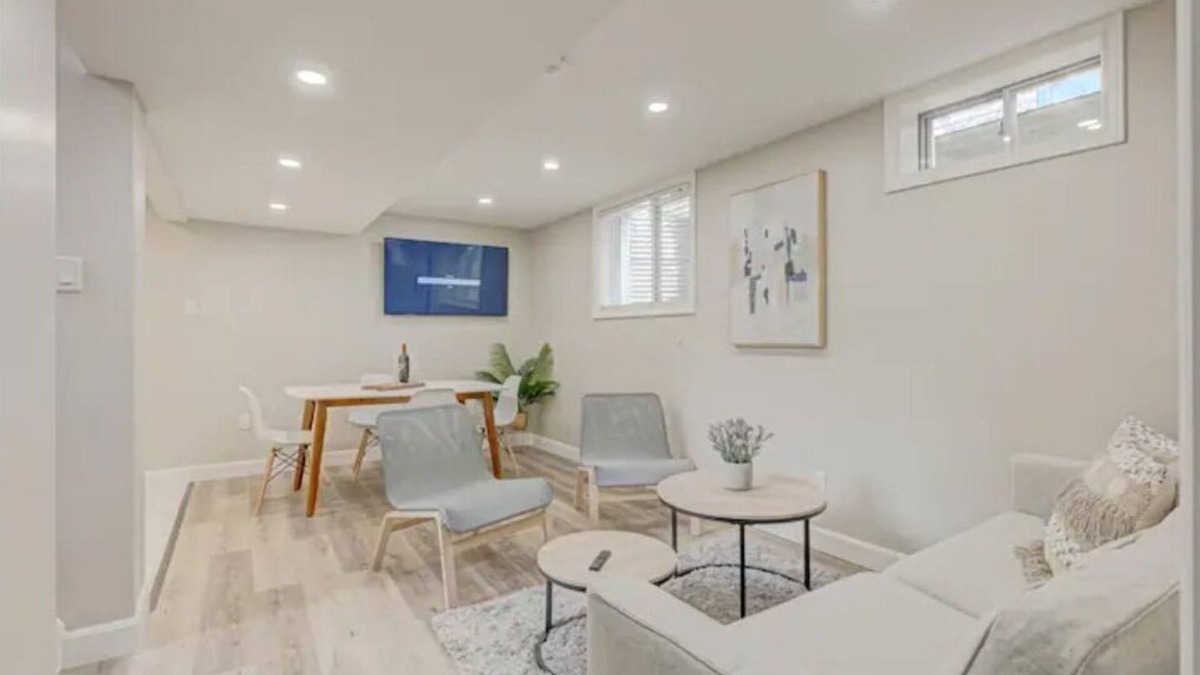 London Apartment | Cozy, enjoyable cute home for you.