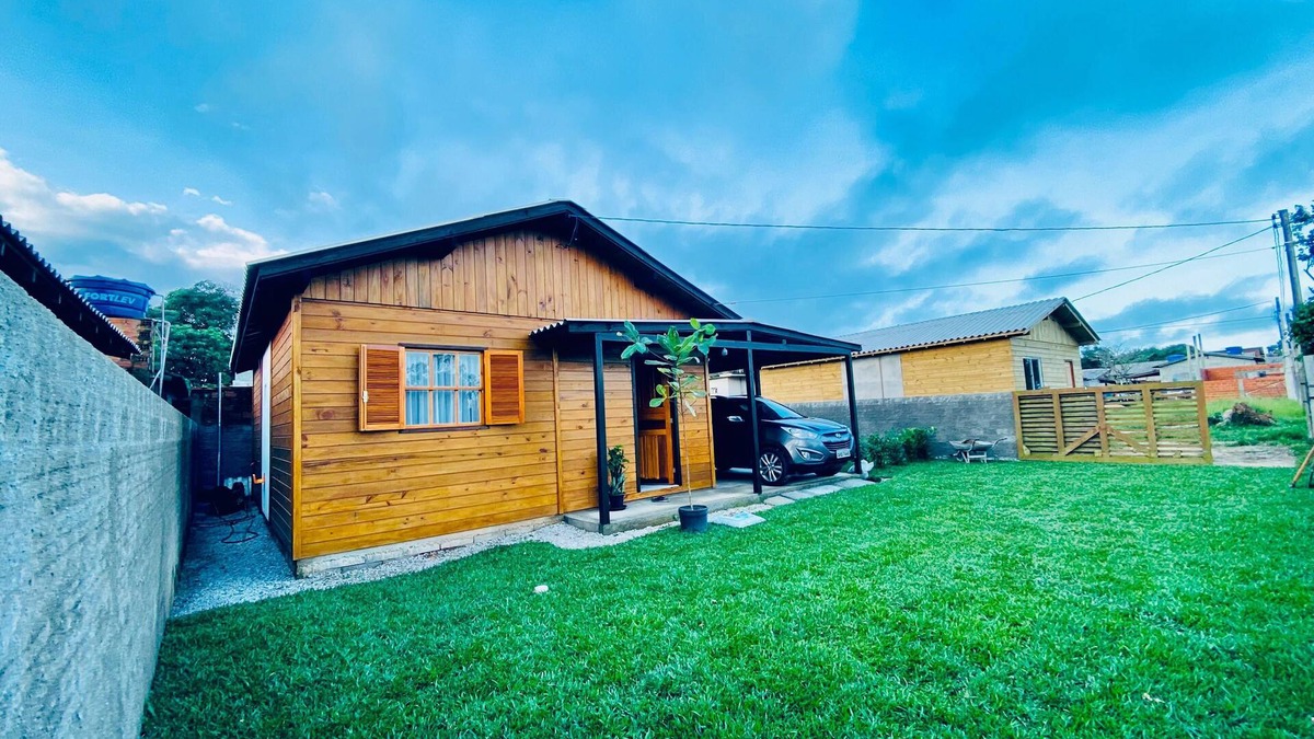 Guaiuba House | Cozy Entire Home - Home for a Day Imbituba