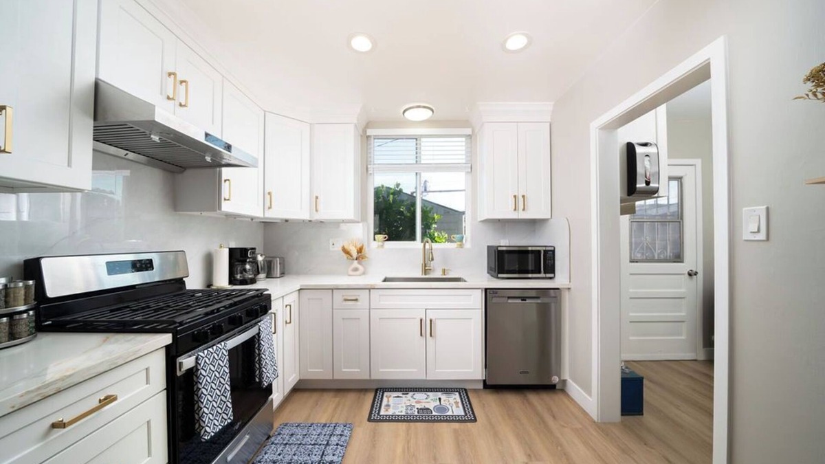 Buena Park House | Cozy Entire Home - Your Perfect California Getaway