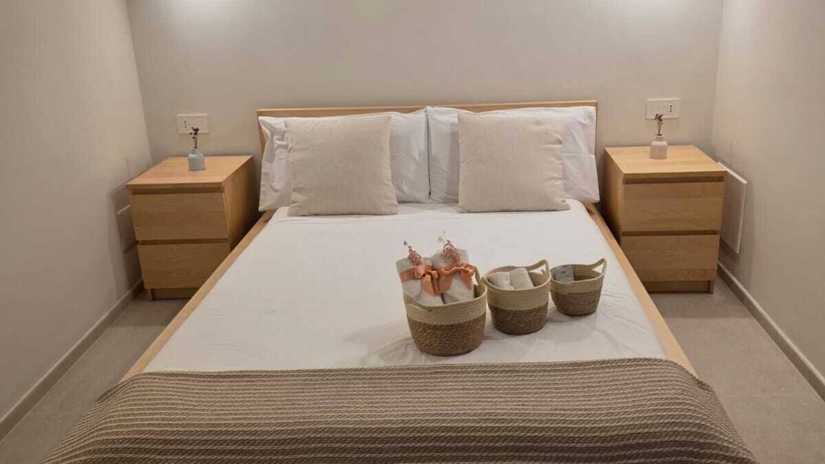 Terlizzi Bed & Breakfast | Cozy facility 36 km Bari and 25 km from Bari-Palese airport.