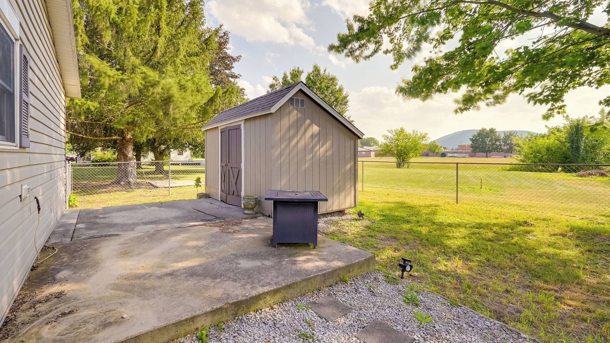 Fairfield Cottage | Cozy Fairfield Escape Near Historic Sites