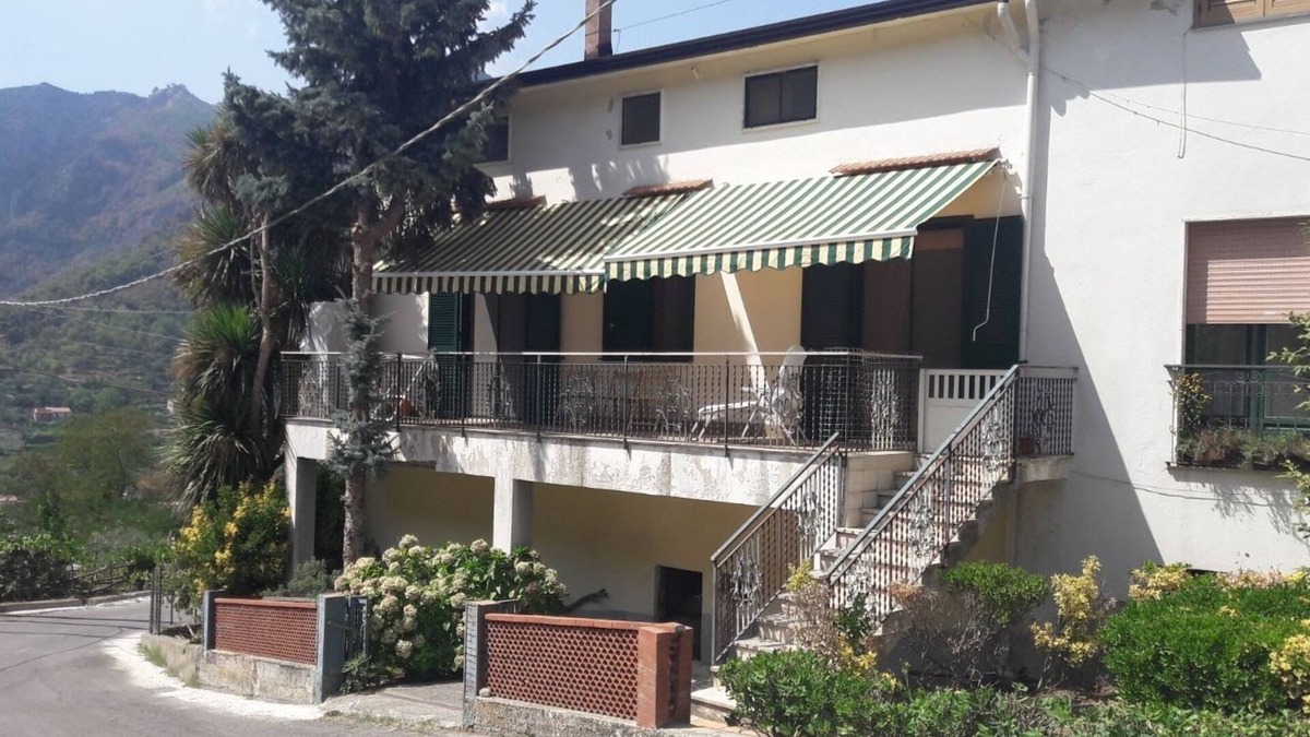 Pucara Apartment | COZY FAMILY HOME 15 MINUTES FROM THE AMALFI COAST
