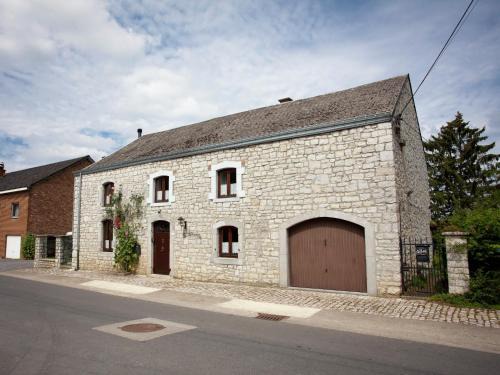 Humain House | Cozy family home in Humain