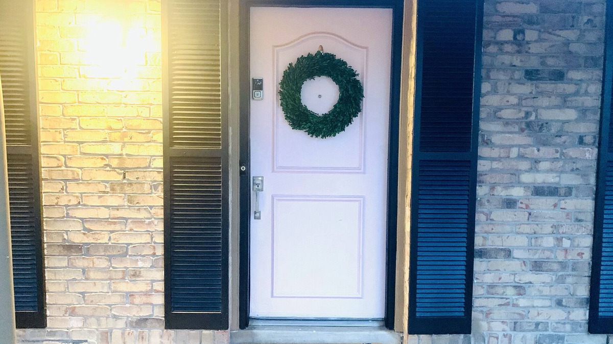 Live Oak House | Cozy Family Home Close to NB, SA, and RAFB