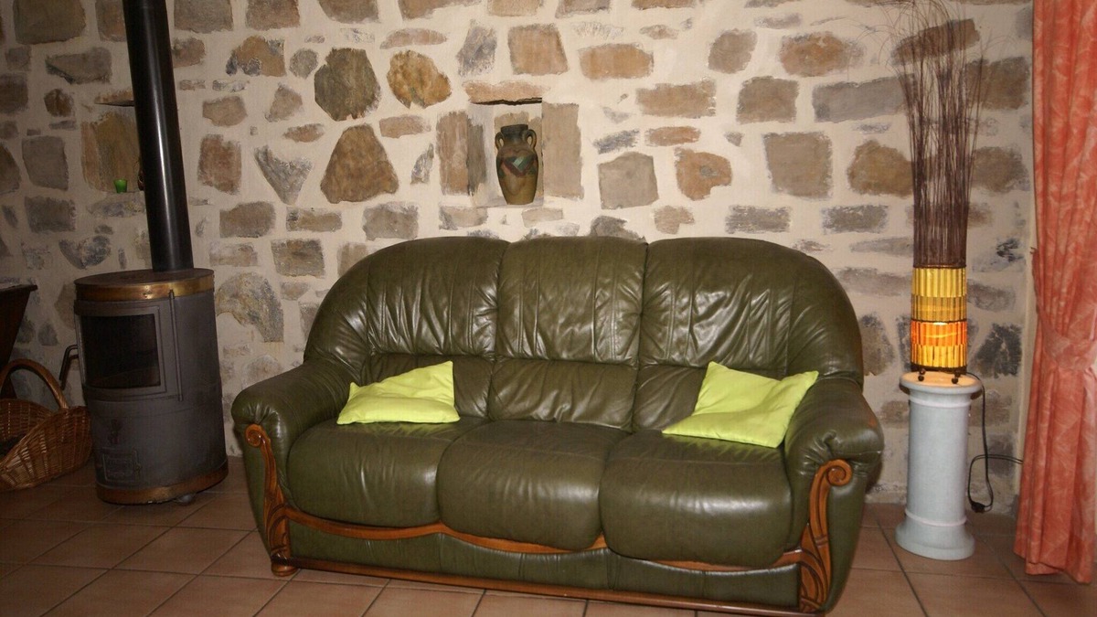 Saint-Pons House | Cozy Family Home in Saint-Pons