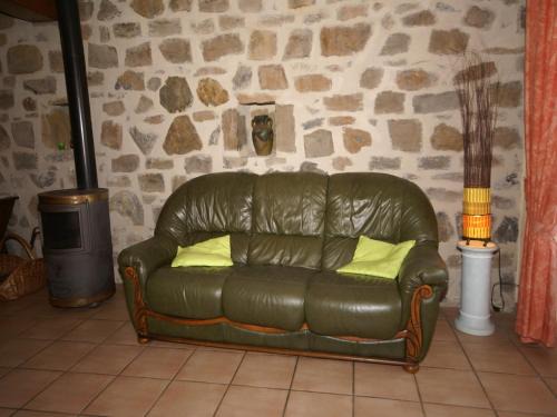 Saint-Pons House | Cozy Family Home in Saint-Pons