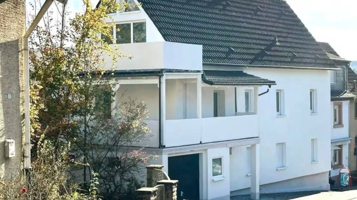 Hochspeyer House | Cozy Family Home near Ramstein Air Base – Comfort & Convenience