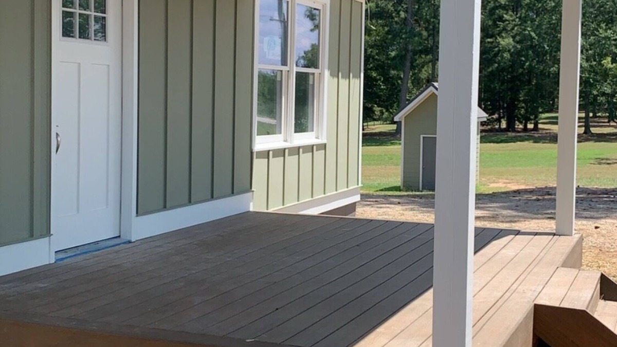 Greensboro Other | Cozy Farmhouse Down the Road