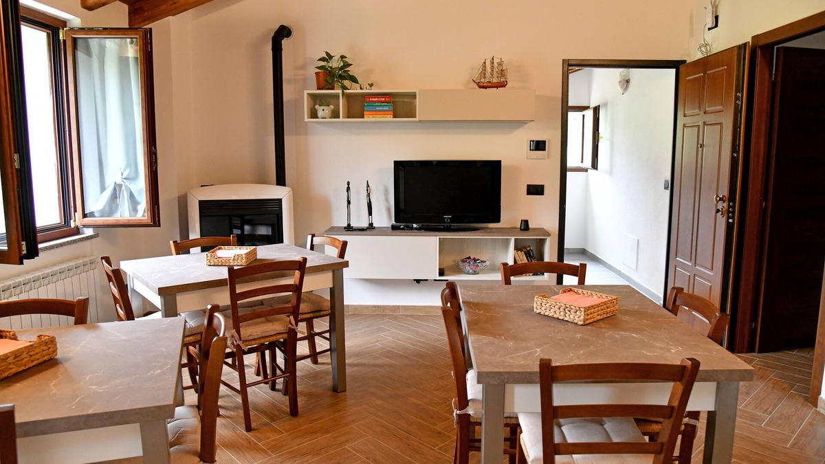 Borzonasca Other | Cozy farmhouse for families and four-legged friends
