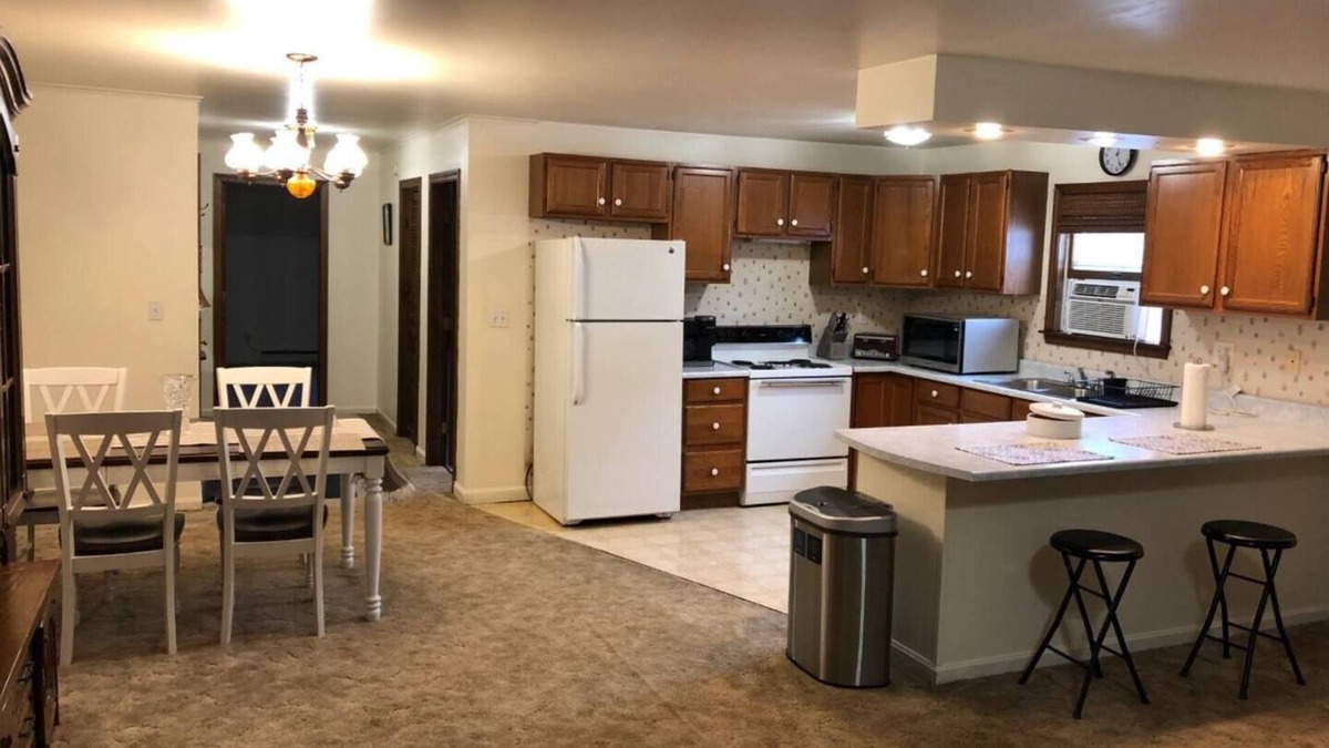 Farmingdale Apartment | Cozy Farmingdale Apartment