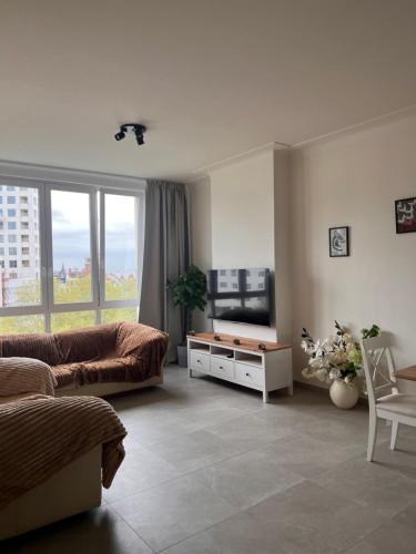 Schipperskwartier Apartment | Cozy Feels, Central Vibes