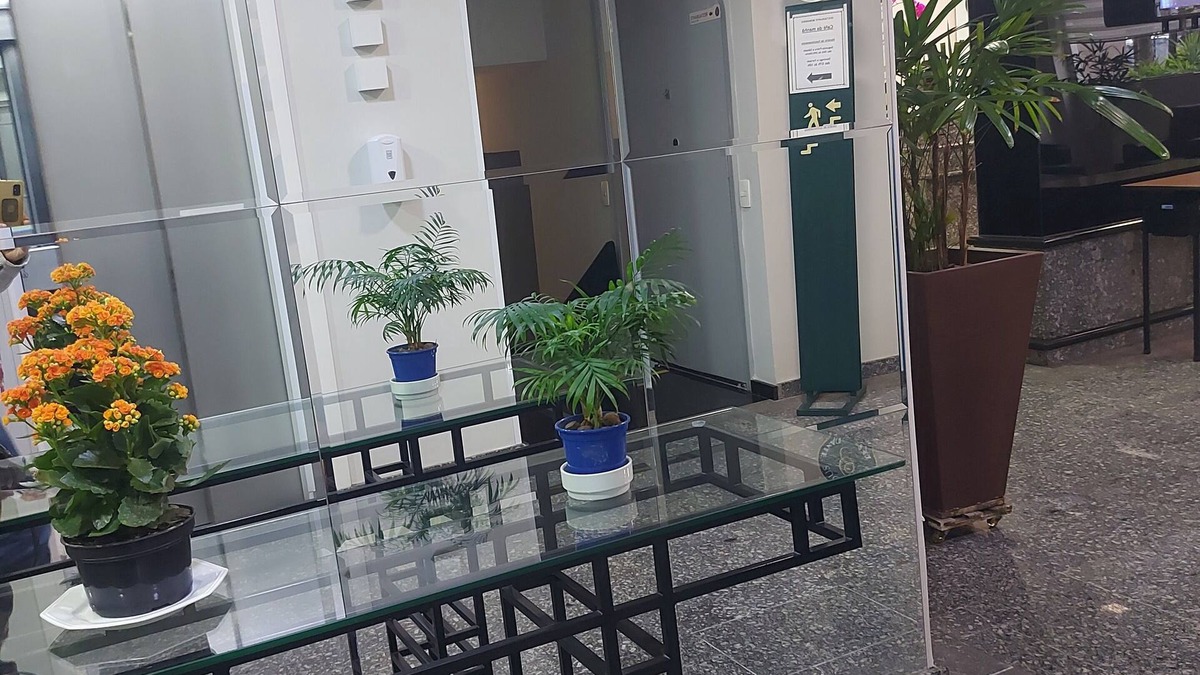 Centro Apartment | Cozy Flat-Type Apartment-Center-São Bernardo do Campo