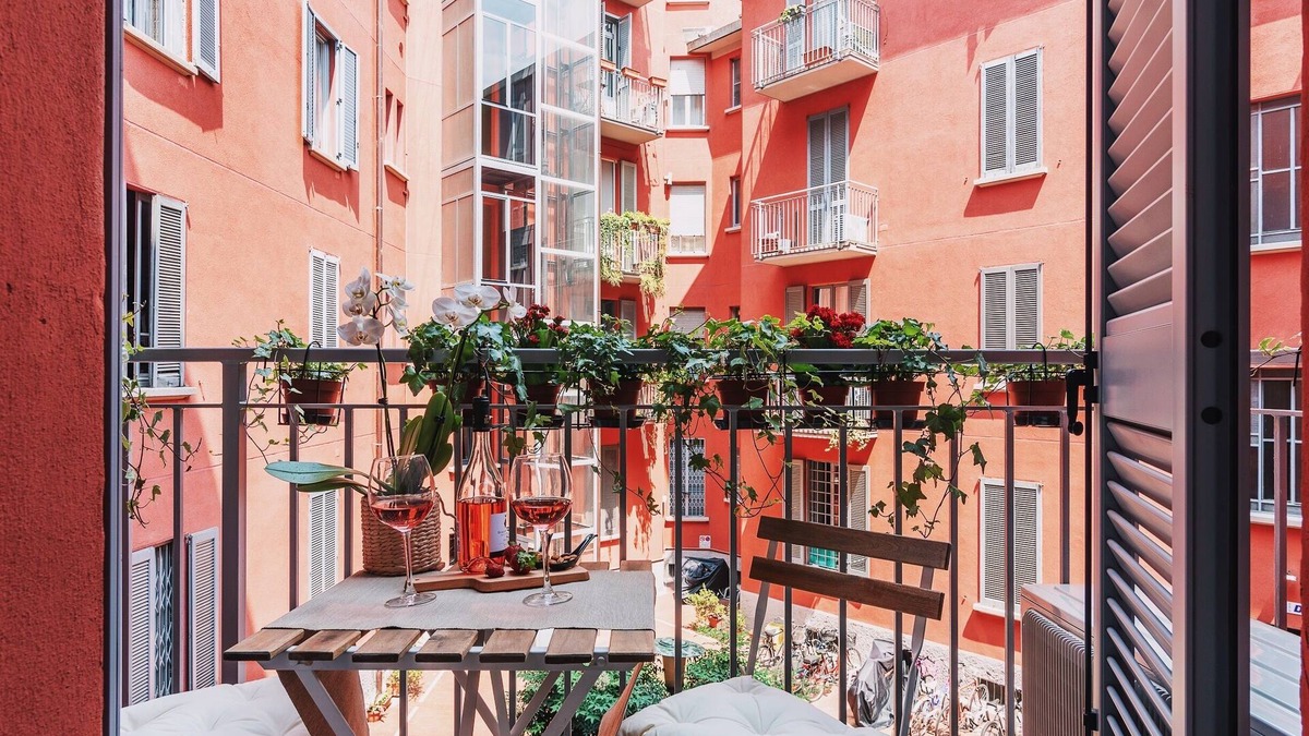 De Angeli Apartment | Cozy flat in the heart of Milan