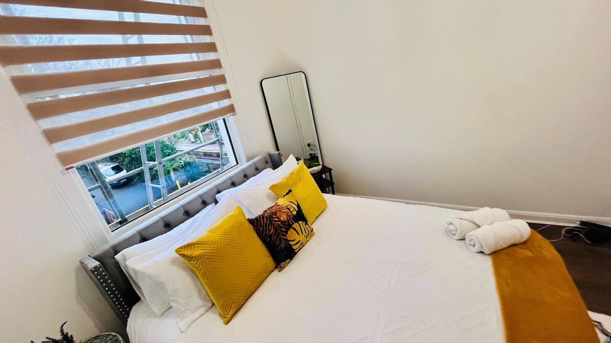 Hackney Downs Apartment | Cozy Flat Near Emirates Stadium