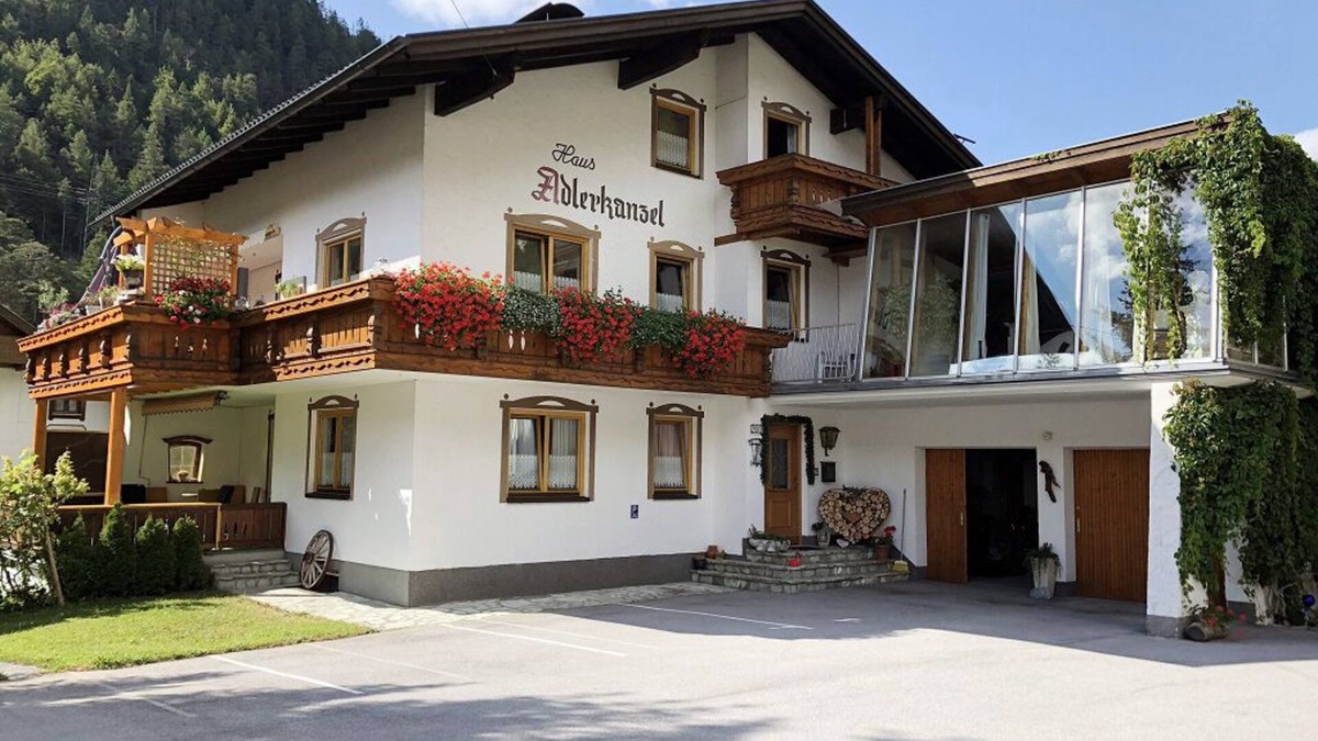 Scharnitz Apartment | Cozy, fully equipped apartment for 2-6 people