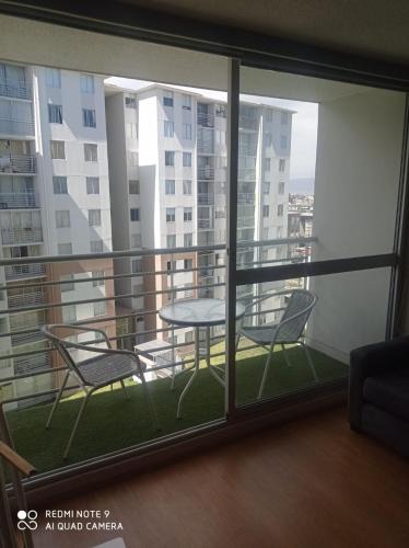 Cahuacho Apartment | Cozy Furnished Brand New Apartment