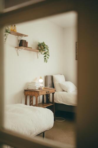 Chevilly-Larue Bed & Breakfast | Cozy Garden Rooms