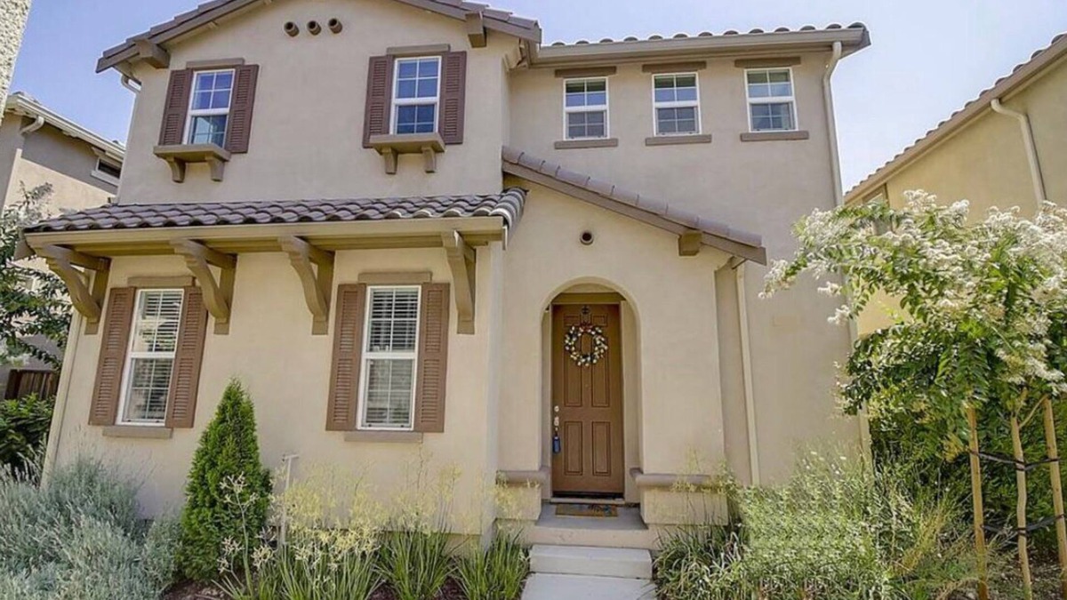 Gilroy House | Cozy Gilroy Retreat Near Wineries & Attractions!