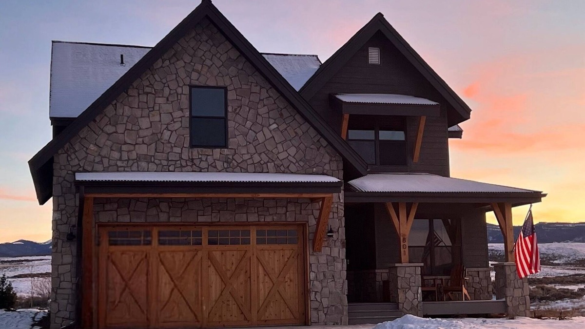 Grand Elk Ranch House | Cozy Granby Ski-Golf Retreat in Grand Elk - Winter Park - Private Hot Tub!