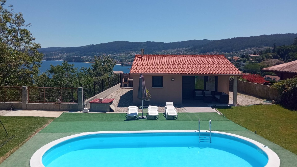 Bueu House | COZY GUEST HOUSE