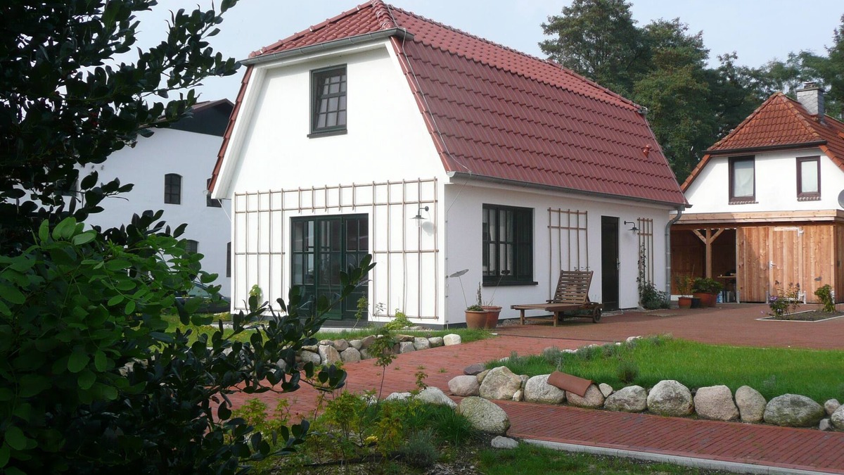 Hagen im Bremischen House | Cozy guest house on stud Gut Hohenheide