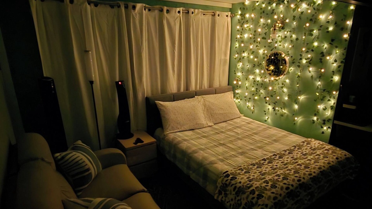 Vallejo House | Cozy Guesthouse/Garden Hideaway Retreat, Private Entrance, Safe and Quiet Area