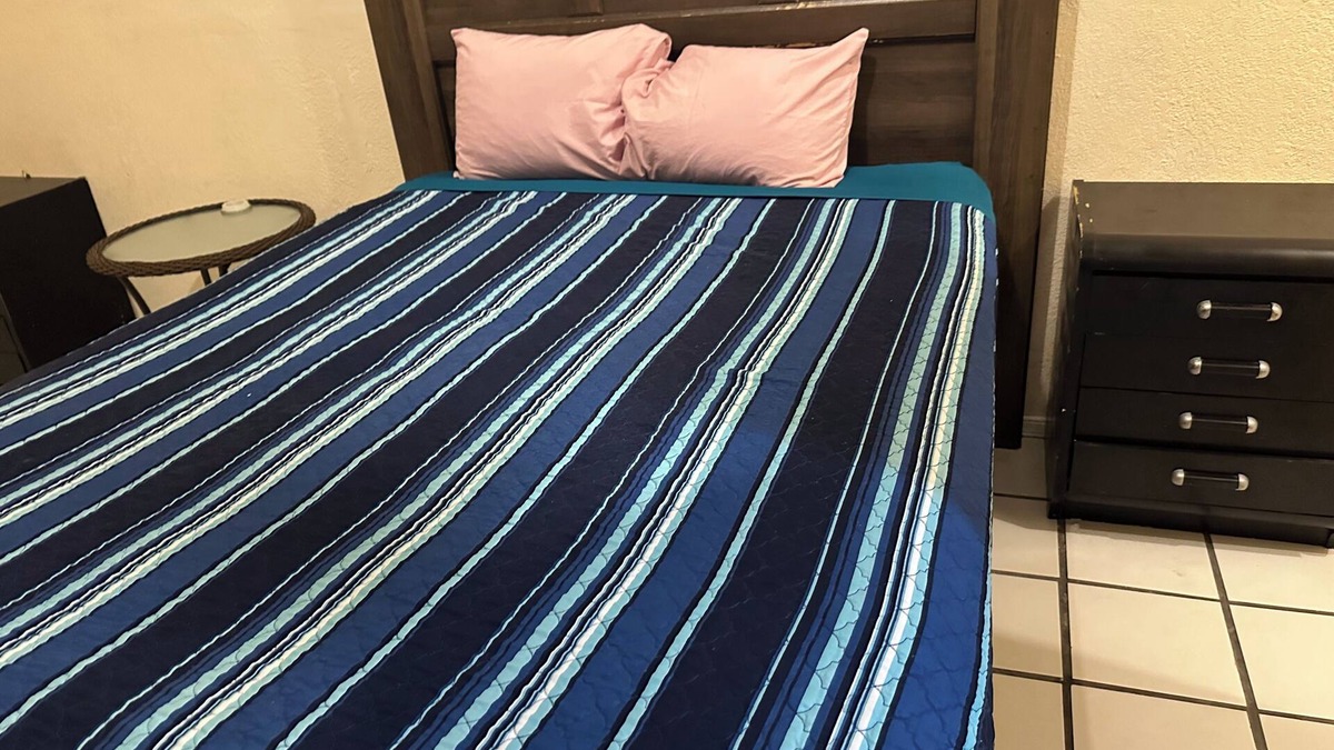 Northeast El Paso House | Cozy guesthouse in enjoyable El Paso with fitness room outside, WiFi