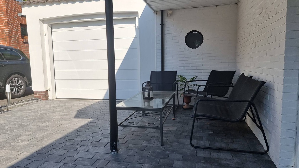 Etzhorn House | Cozy guesthouse in the beautiful Oldenburg-Etzhorn